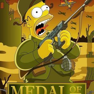 Meet your Posher, Benjamin